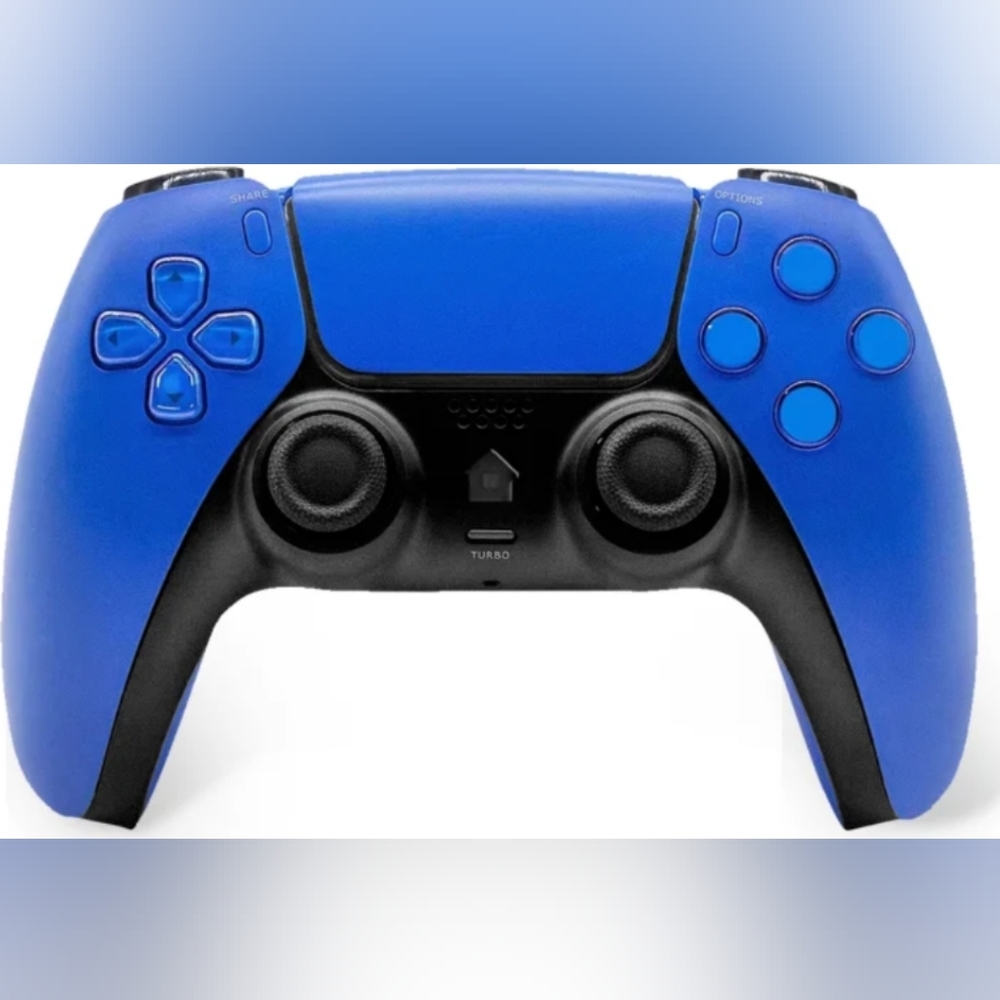 Dualsense PS5 controller - Picture 2 of 2